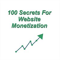 Simone Beretta – 100 Secrets for Website Monetization