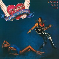 Rick James – Come Get It! [Expanded Edition]