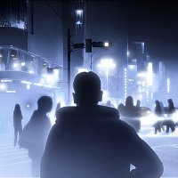 Beyazz – ghostboy