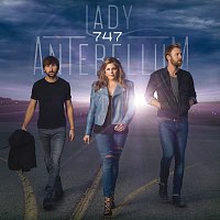 Lady Antebellum – 747