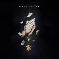 Přední strana obalu CD Epicentre