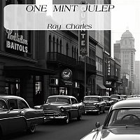 Přední strana obalu CD One Mint Julep