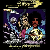 Thin Lizzy – Vagabonds Of The Western World