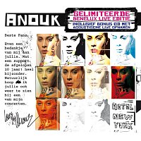 Anouk – Hotel New York Live Edition