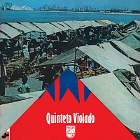 Quinteto Violado – A Feira