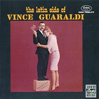 Vince Guaraldi – The Latin Side Of Vince Guaraldi
