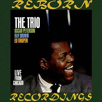 Oscar Peterson – The Trio, Live From Chicago (HD Remastered)