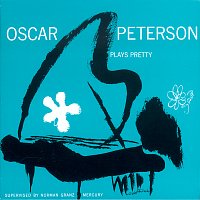 Oscar Peterson – Plays Pretty