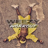 Přední strana obalu CD Weezy Workout