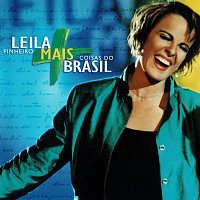 Leila Pinheiro – Mais Coisas Do Brasil [Ao Vivo]
