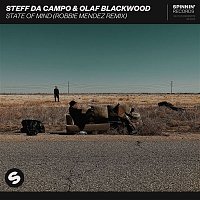 Steff da Campo & Olaf Blackwood – State Of Mind (Robbie Mendez Remix)