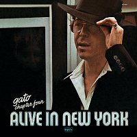 Chapter Four: Alive in New York