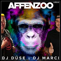 DJ Duse, DJ Marci – Affenzoo