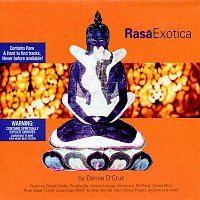 Donna D'Cruz – Rasa Exotica