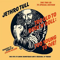 Jethro Tull – Commercial Traveller