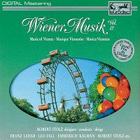 Robert Stolz – Wiener Musik Vol. 12