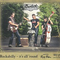 Slapdash – Rockabilly - it's all 'round