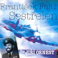 Jiří Ornest – Sestřelen (MP3-CD) MP3