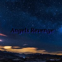 Přední strana obalu CD Angels Revenge