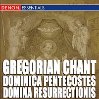 Karel Fráňa, Boni Puncti – Gregorian Chant: Dominica Pentecostes - Domina Resurrectionis