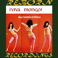 Mongo Santamaria – ¡Viva Mongo (HD Remastered)