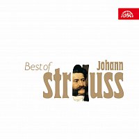 Různí interpreti – Best of Johann Strauss MP3