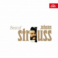 Různí interpreti – Best of Johann Strauss