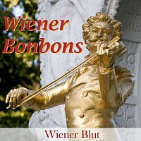 Různí interpreti – Wiener Bonbons - Wiener Blut