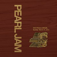Pearl Jam – 2013.03.31 - Sao Paulo, Brazil [Live]