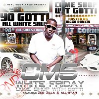 Yo Gotti – Cocaine Muzik 5: White Friday