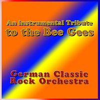 German Classic Rock Orchestra – An Instrumental Tribute to the Bee Gees