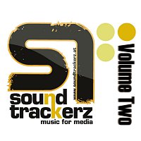 Soundtrackerz – Volume Two