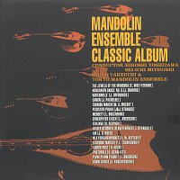 Ikuko Takeuchi, Tokyo Mandolin Ensemble – Mandolin Ensemble Classics Meikyokusen