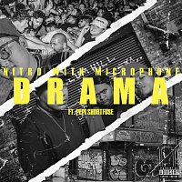 Nwm, Pepi Shortfuse – Drama