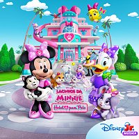 Elenco de Disney Jr. Música: Lacinhos da Minnie: Hotel para Pets – Disney Jr. Música: Lacinhos da Minnie: Hotel para Pets [De Disney Jr. Música]