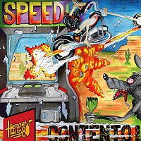 Speed – Héroes de los 80.Contento