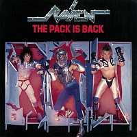Raven – The Pack Is Back