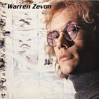 Warren Zevon – The Best Of Warren Zevon (US Release)