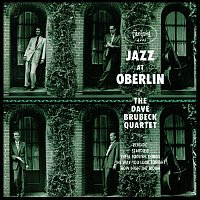 Dave Brubeck Quartet – Jazz At Oberlin [OJC Remaster]