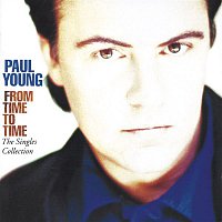 Paul Young – From Time To Time - The Singles Collection