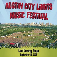 Los Lonely Boys – Live At Austin City Limits Music Festival 2006