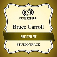 Bruce Carroll – Shelter Me