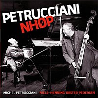 Michel Petrucciani & Niels-Henning Orsted Pedersen – Michel Petrucciani & NHOP (Live)