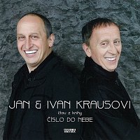 Přední strana obalu CD Kraus: Číslo do nebe