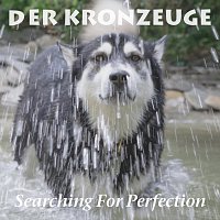 Přední strana obalu CD Der Kronzeuge