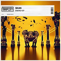 Skan – Energy EP