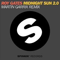 Roy Gates – Midnight Sun 2.0 (Martin Garrix Remix)