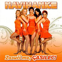 Navihanke – Zasuči me, gasilec