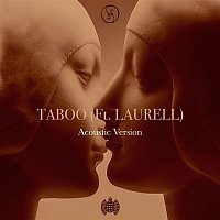 Gale, Laurell – Taboo (Acoustic Version)