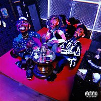 GoldLink, Peewee Longway & WaveIQ – Got Muscle